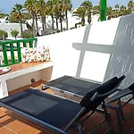 Calypso, Completo Con Vistas Al Mar Y A La Piscina En Apartamento *