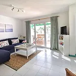 Apartamento Calypso, Completo Con Vistas Al Mar Y A La Piscina En