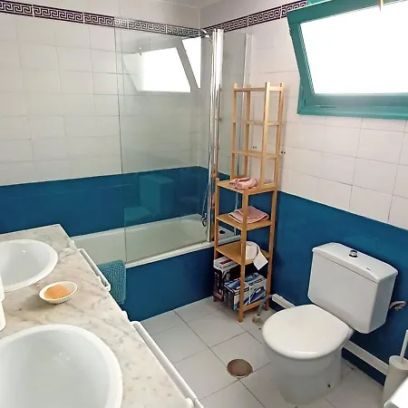 Apartment Calypso, Completo Con Vistas Al Mar Y A La Piscina En