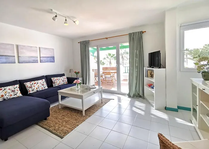 Διαμέρισμα Calypso, Completo Con Vistas Al Mar Y A La Piscina En