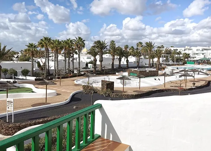 Διαμέρισμα Calypso, Completo Con Vistas Al Mar Y A La Piscina En *