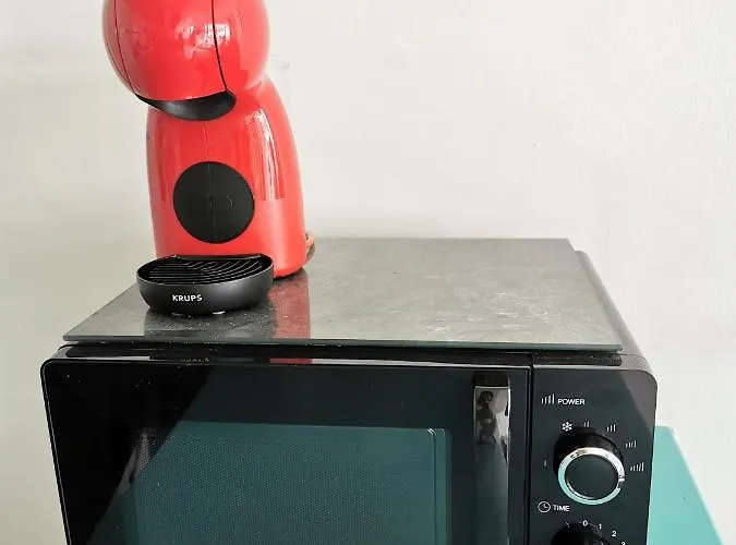 Calypso, Completo Con Vistas Al Mar Y A La Piscina En Διαμέρισμα Costa Teguise