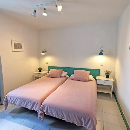 Appartement Calypso, Completo Con Vistas Al Mar Y A La Piscina En *