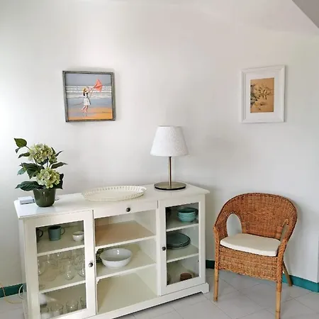 Calypso, Completo Con Vistas Al Mar Y A La Piscina En Appartement Costa Teguise