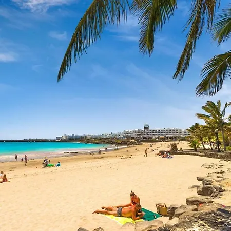 Appartement Calypso, Completo Con Vistas Al Mar Y A La Piscina En *
